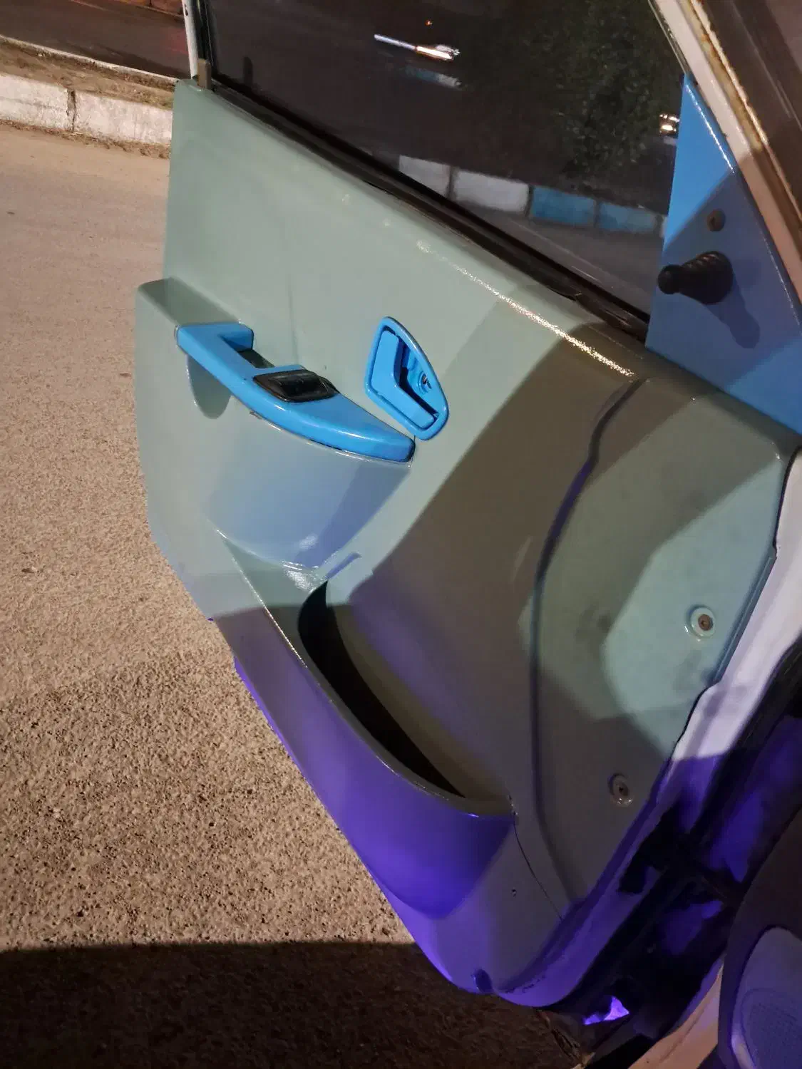 پراید 151 SE - 1393