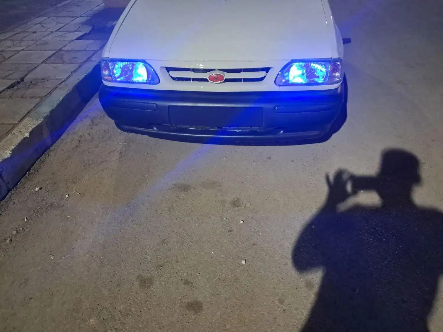 پراید 151 SE - 1393