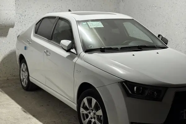 خودرو دنا، پلاس توربو آگهی ann_20992332