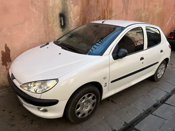 خودرو پژو، 206 آگهی ann_20992336