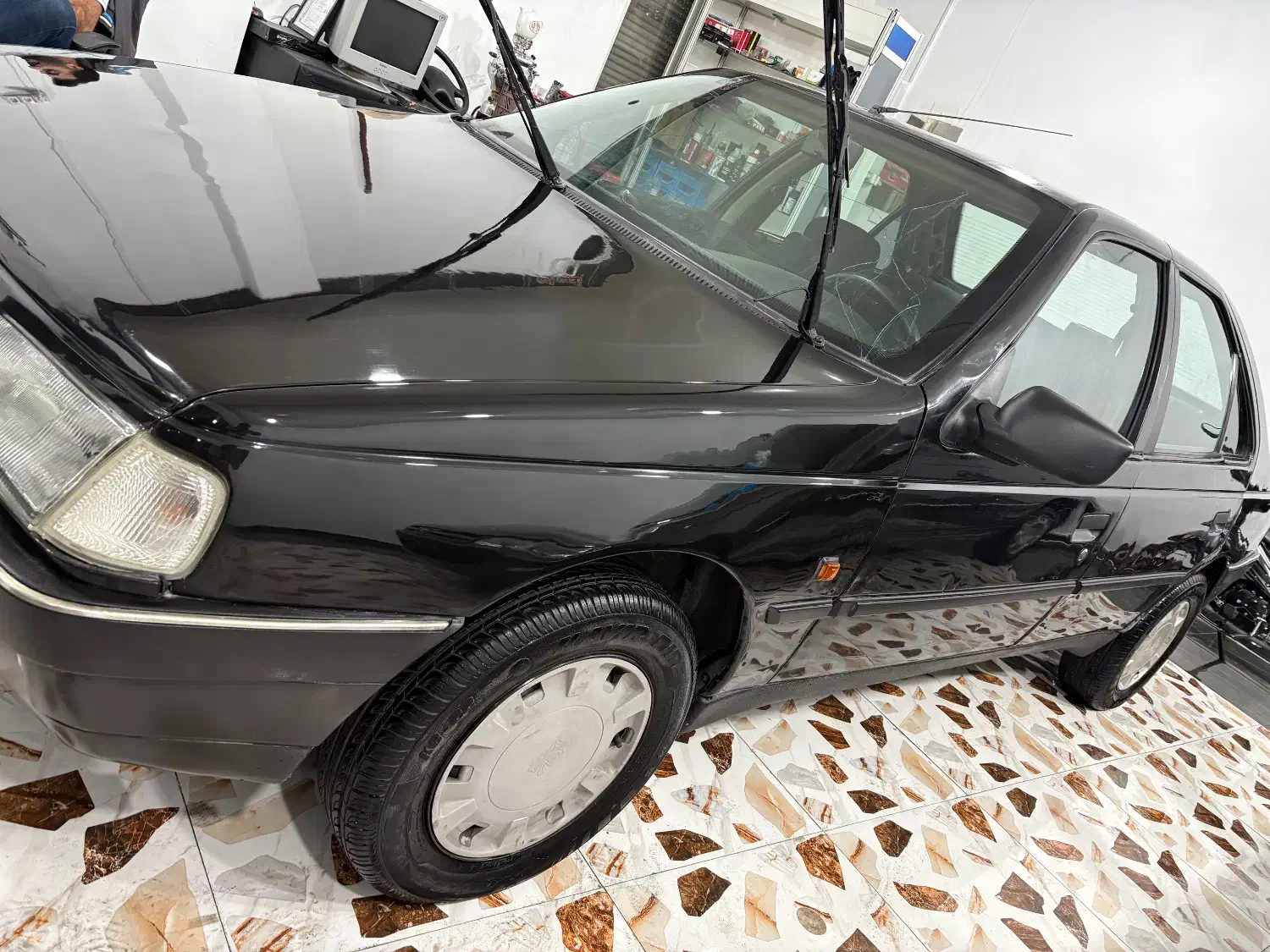 خودرو پژو، روآ آگهی ann_20992341