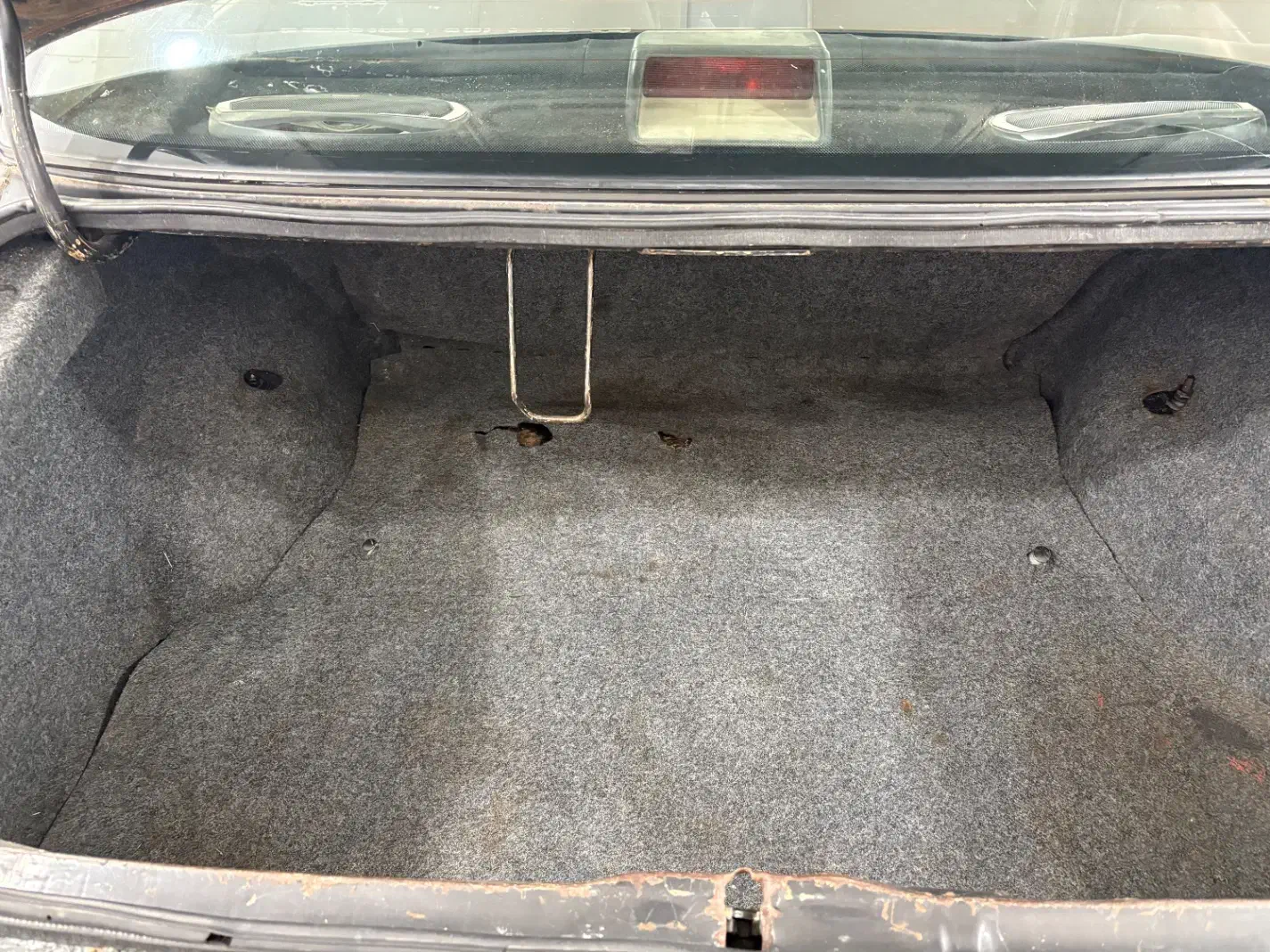 پژو روآ بنزینی - 1385