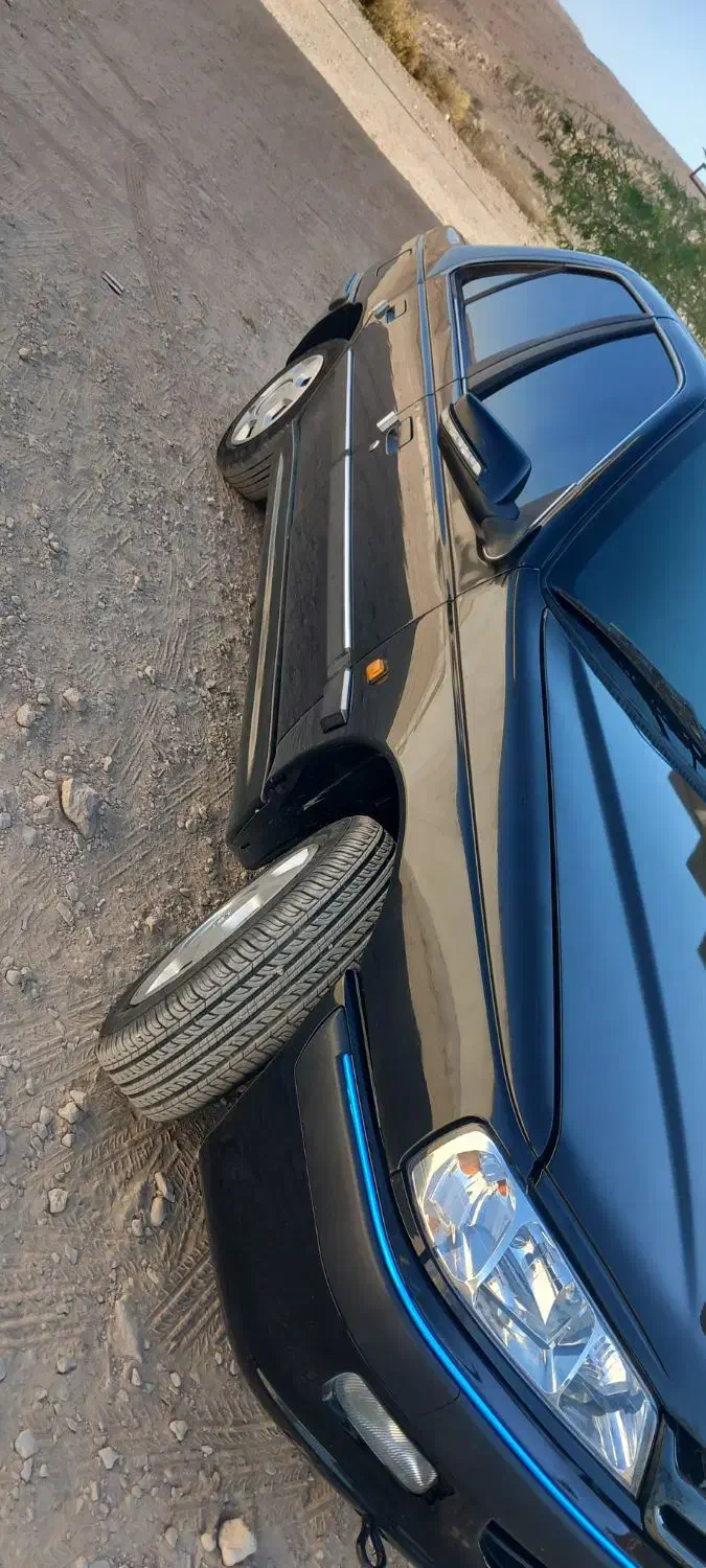 خودرو پژو، پارس آگهی ann_20992343