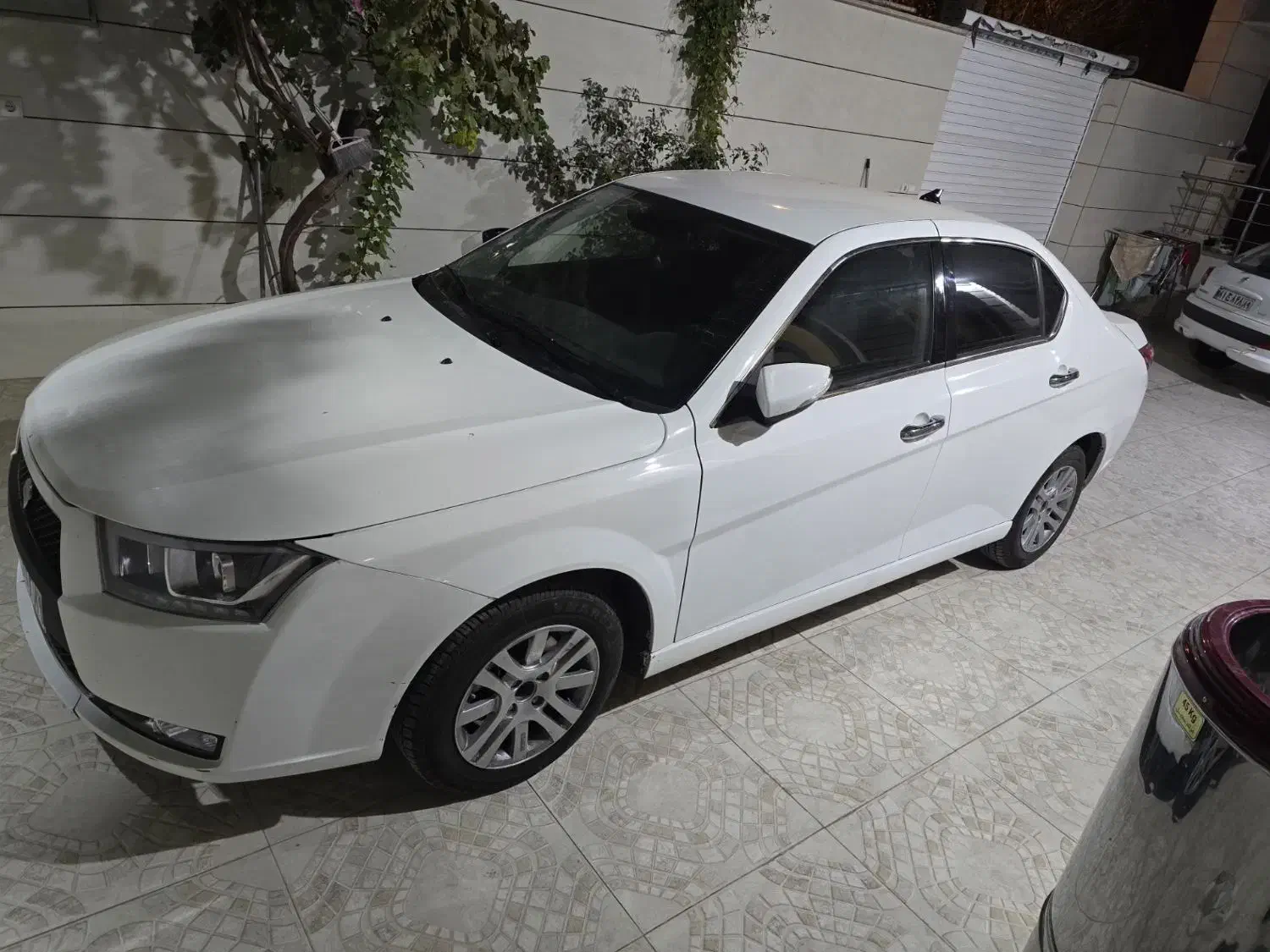 خودرو دنا، پلاس آگهی ann_20992345