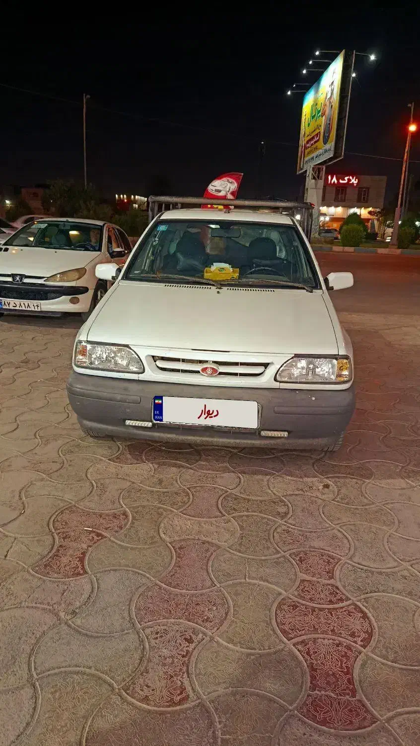 خودرو پراید، 151 آگهی ann_20992352