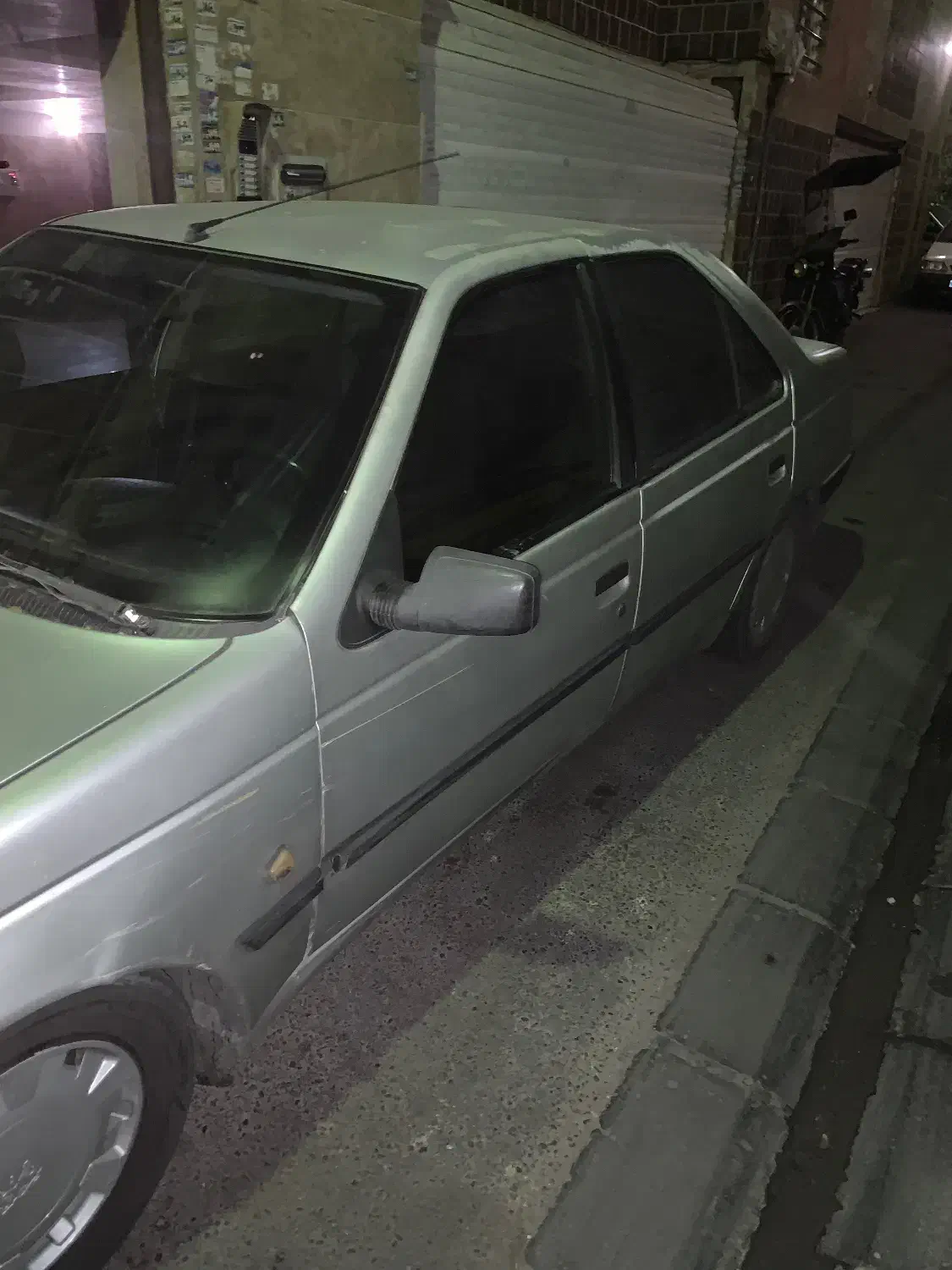 خودرو پژو، 405 آگهی ann_20992369