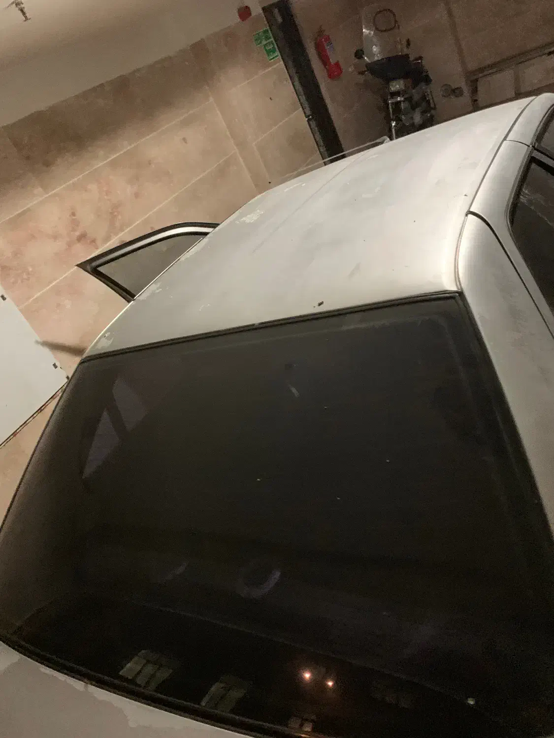 پژو 405 GLX - 1388