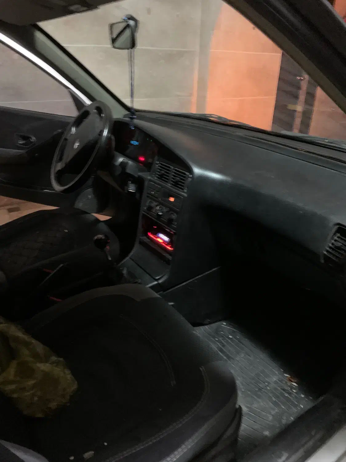 پژو 405 GLX - 1388