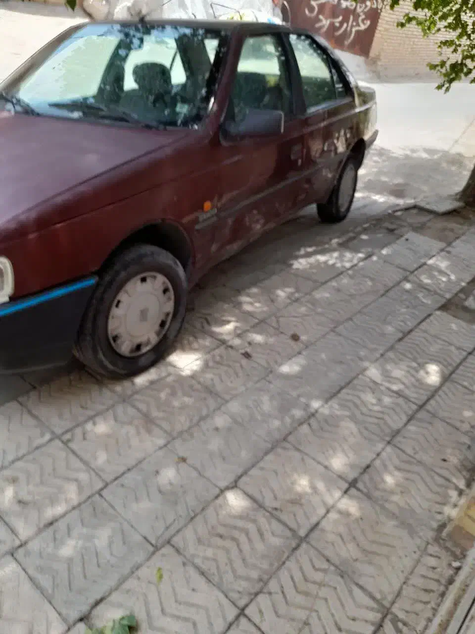 خودرو پژو، 405 آگهی ann_20992378