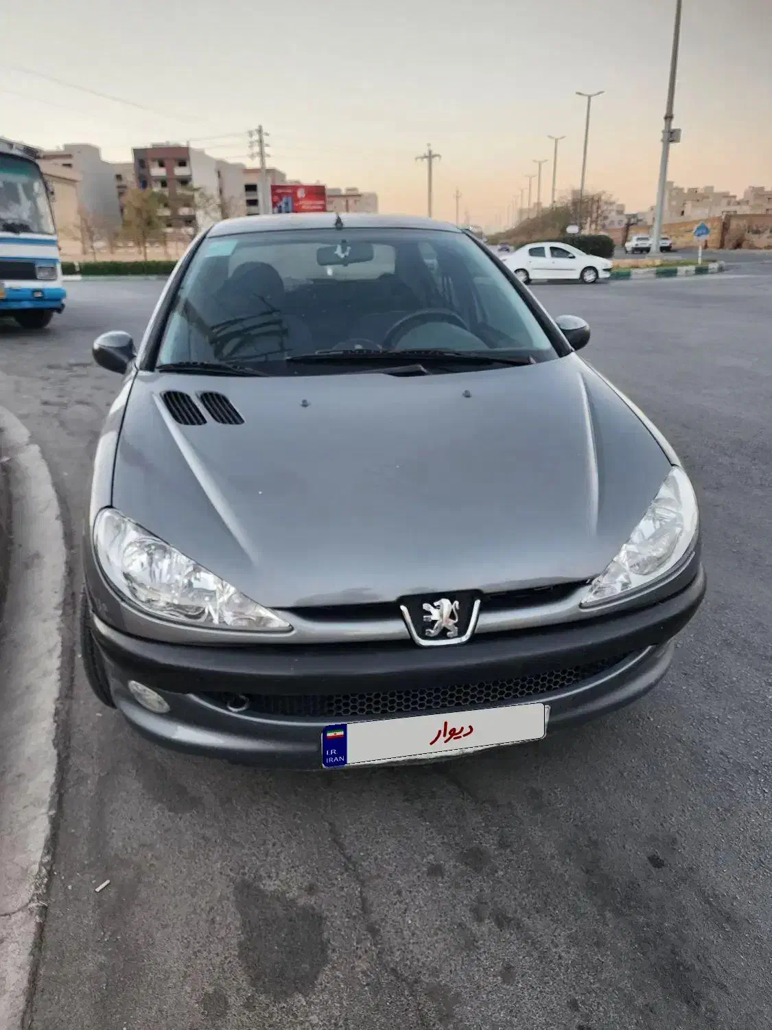 خودرو پژو، 206 آگهی ann_20992388