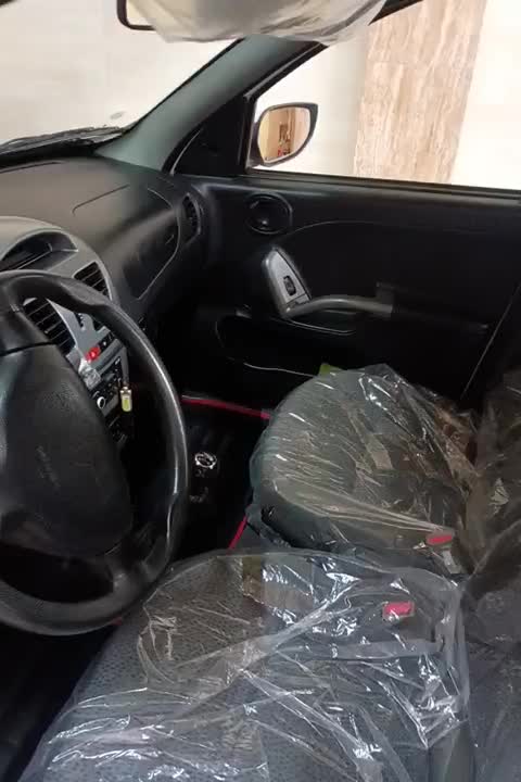 خودرو ساینا، EX آگهی ann_20992389