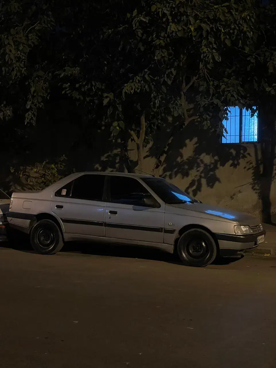 خودرو پژو، 405 آگهی ann_20992409