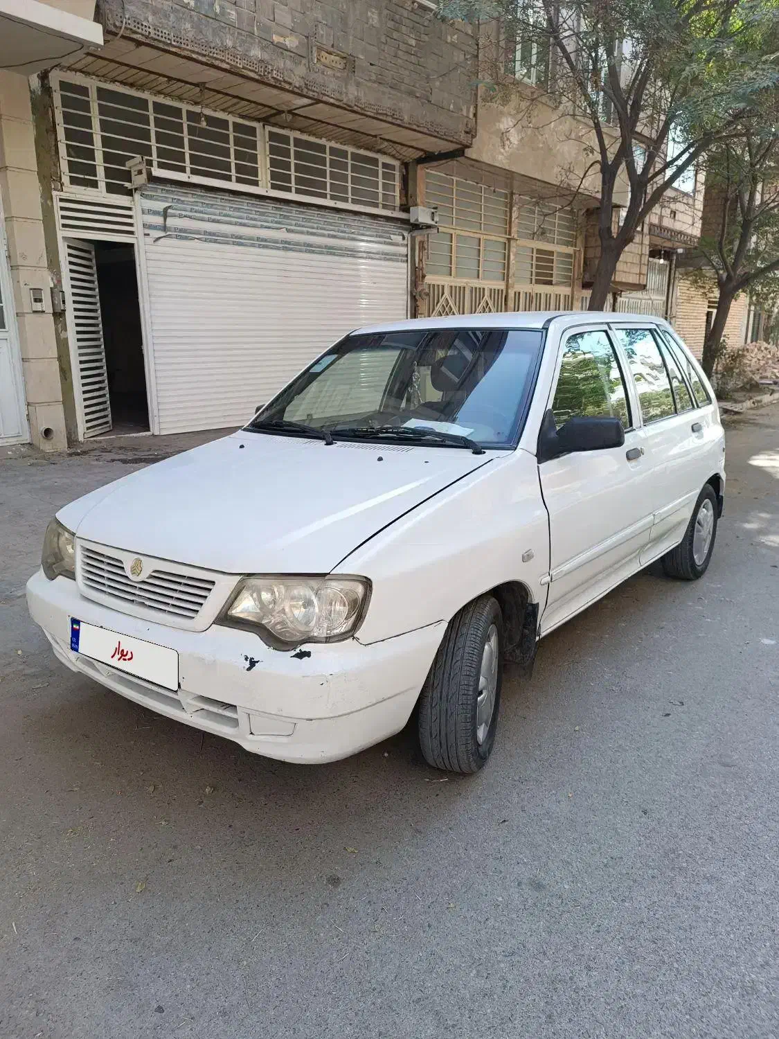 خودرو پراید، 111 آگهی ann_20992411