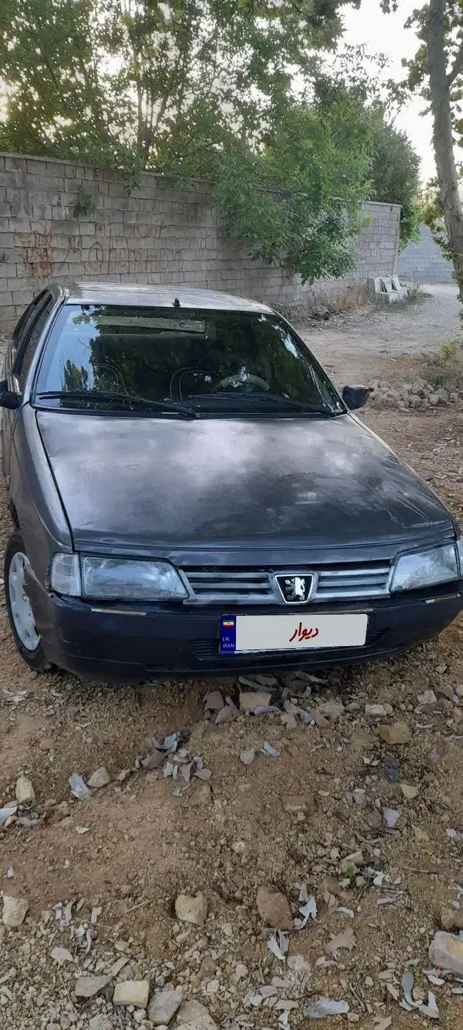 خودرو پژو، روآ آگهی ann_20992412