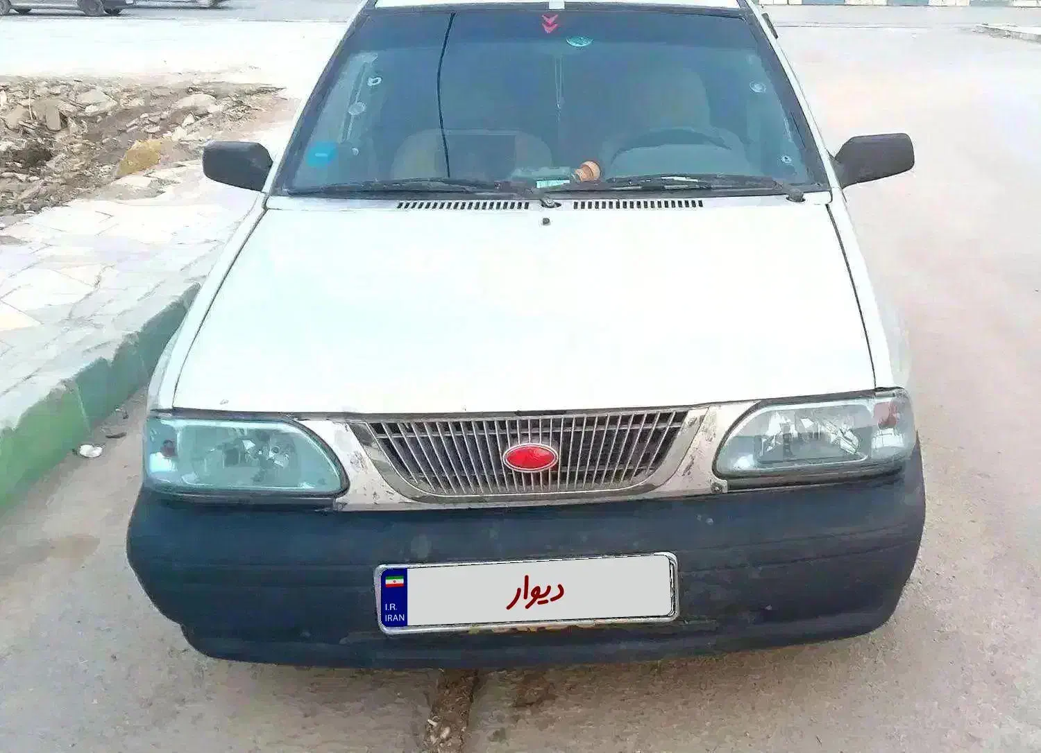 خودرو پراید، 141 آگهی ann_20992414