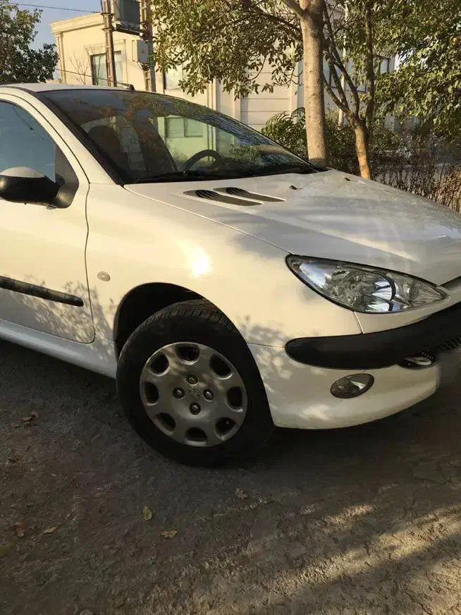 خودرو پژو، 206 آگهی ann_20992423