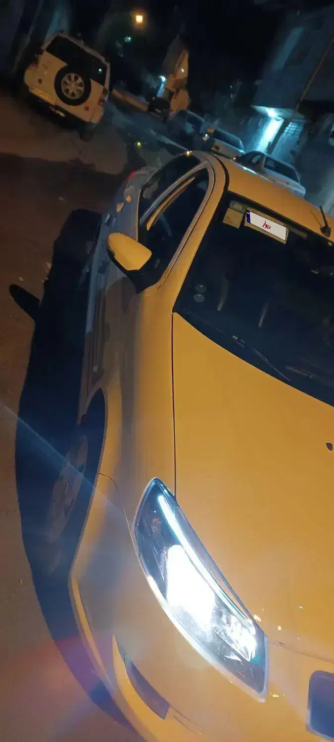 خودرو رانا، پلاس آگهی ann_20992425