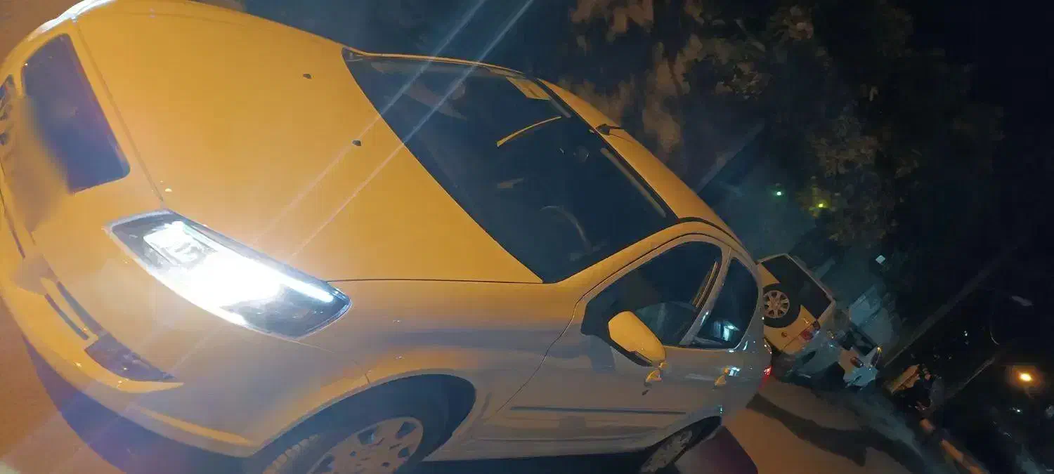 رانا پلاس سقف فلز ESP - 1404