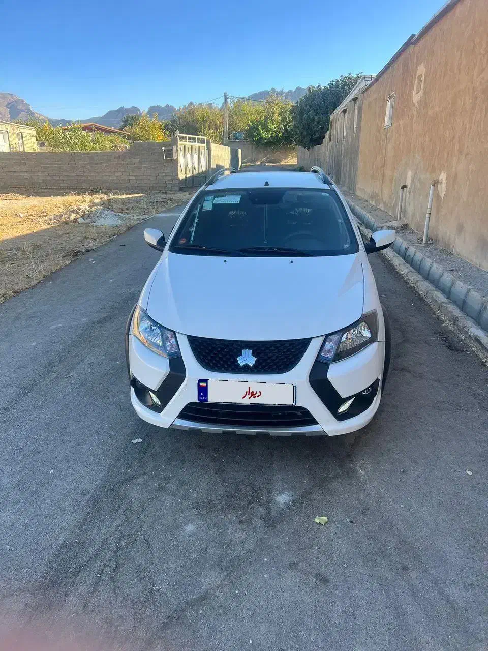 خودرو کوییک، S آگهی ann_20992426