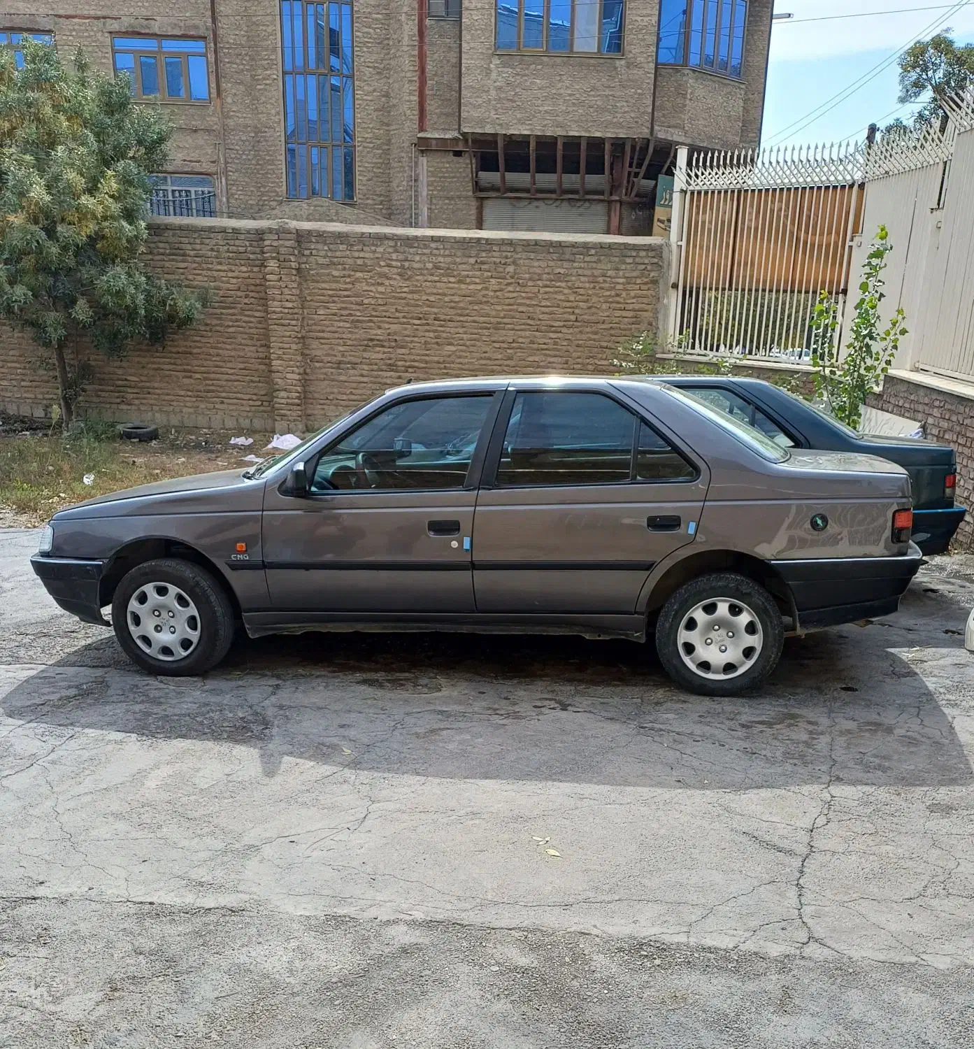 خودرو پژو، روآ آگهی ann_20992428