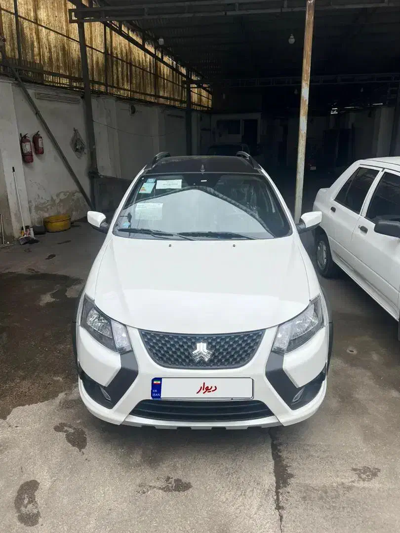 خودرو کوییک، R آگهی ann_20992442