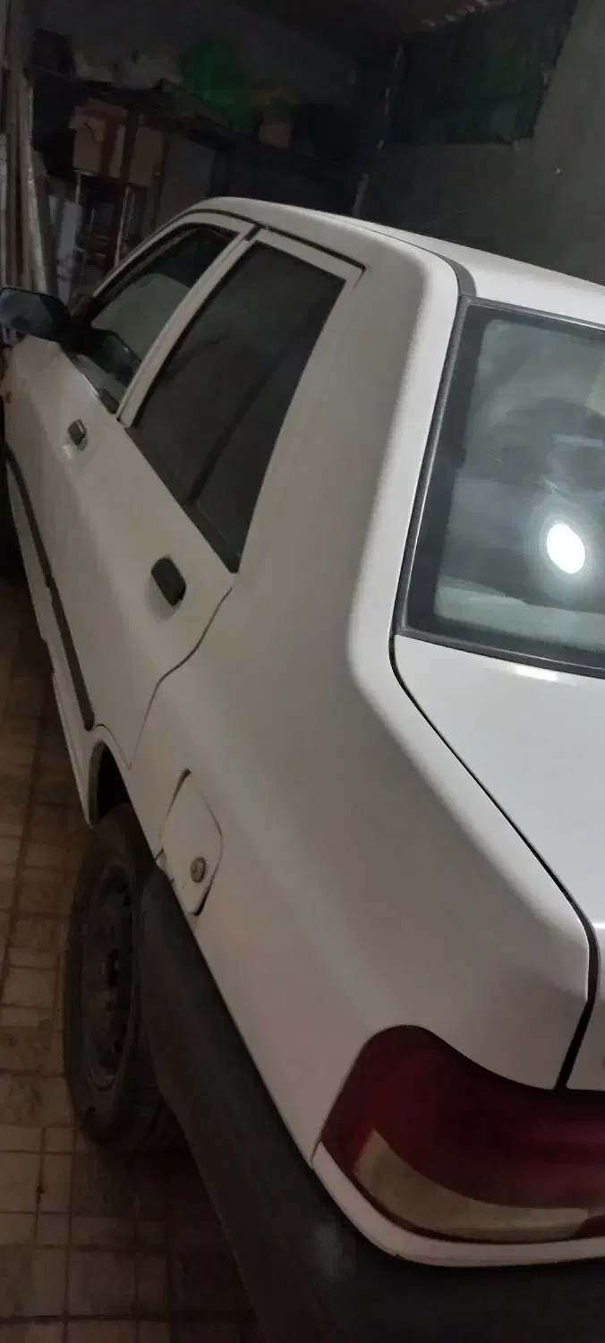 خودرو پراید، 131 آگهی ann_20992452