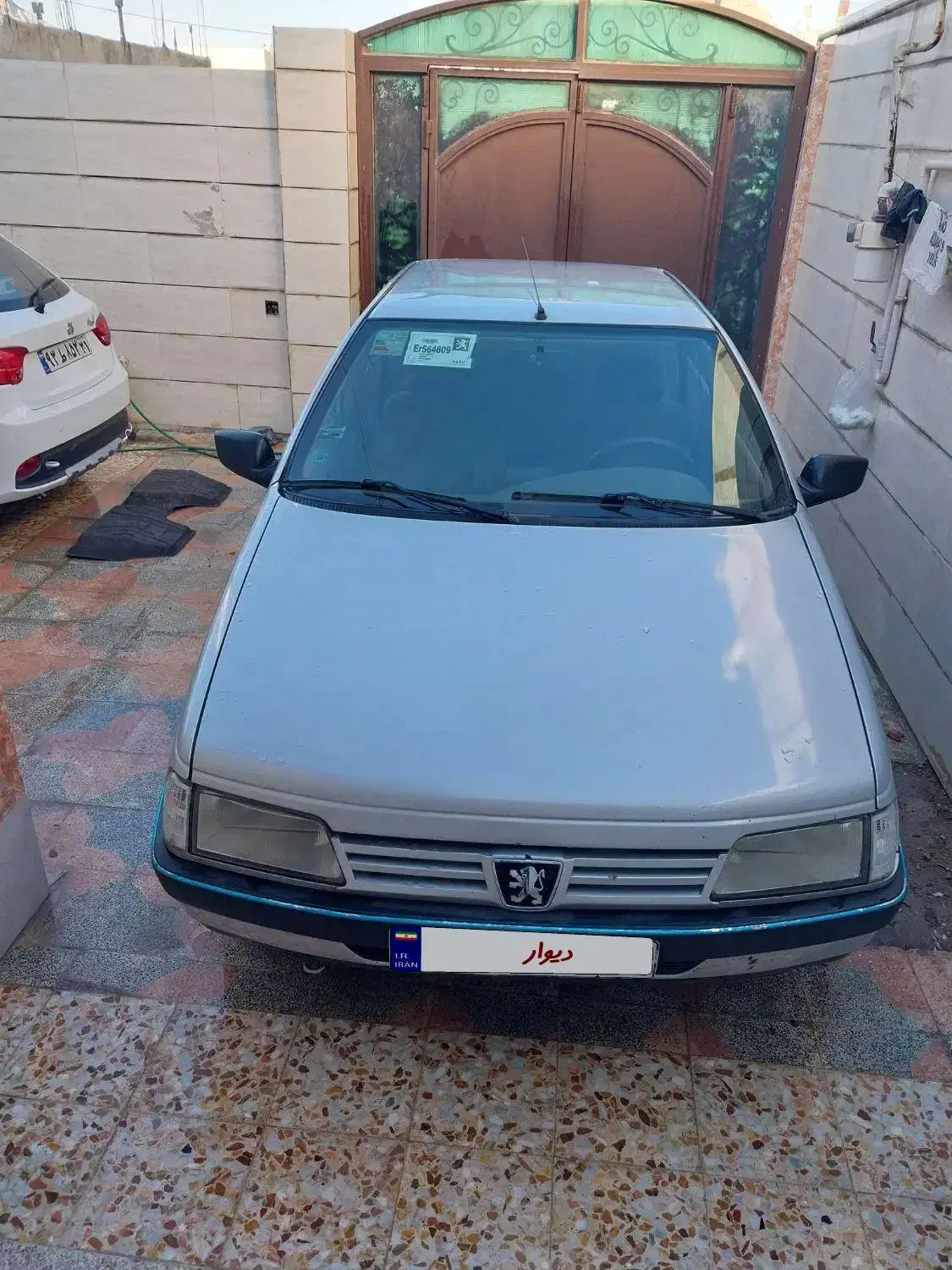 خودرو پژو، 405 آگهی ann_20992455