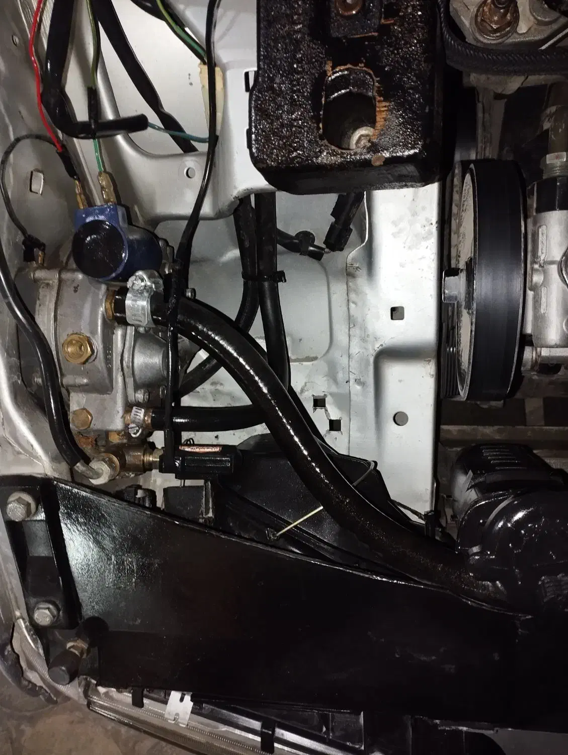 پژو 405 GLX - 1394