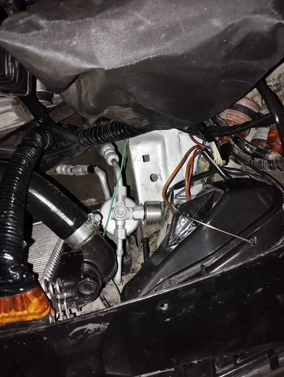 پژو 405 GLX - 1394