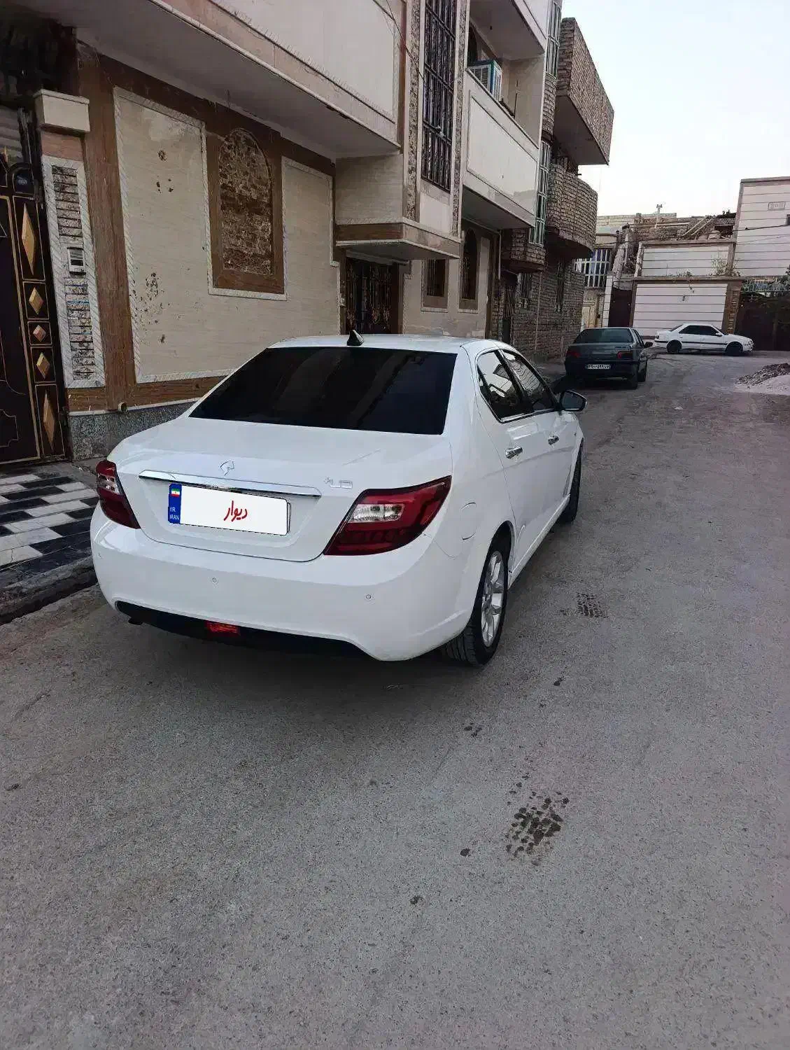 خودرو دنا، پلاس توربو آگهی ann_20992461