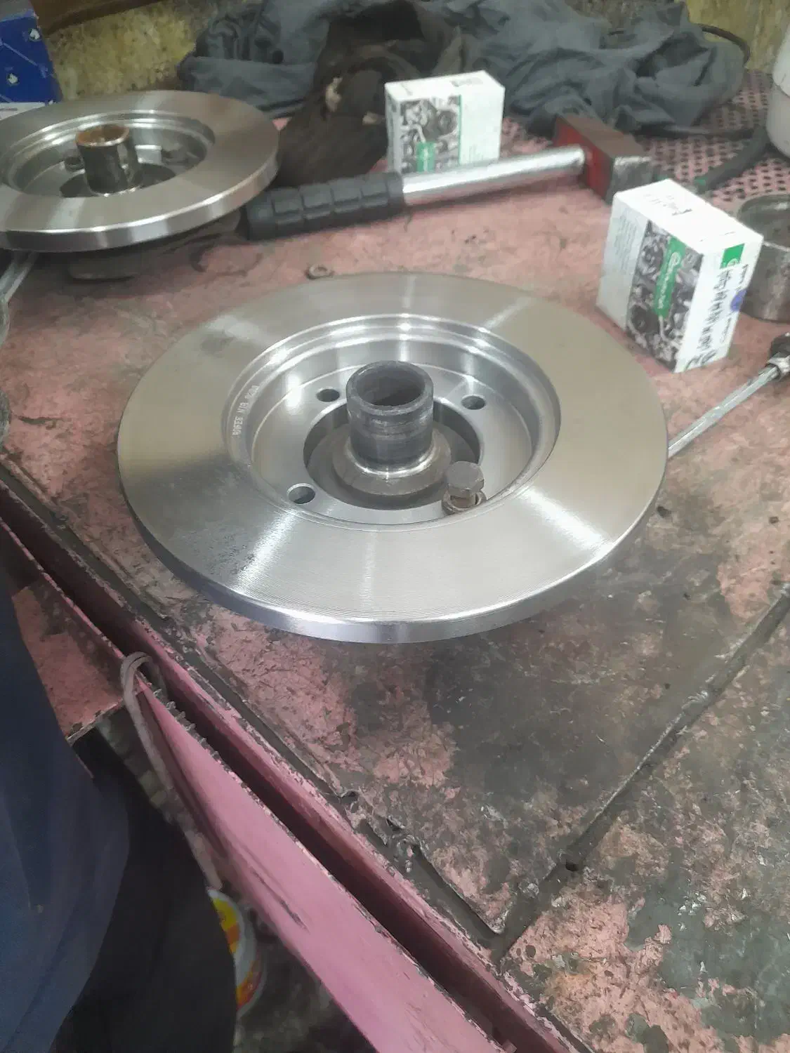 سمند LX EF7 دوگانه سوز - 1394