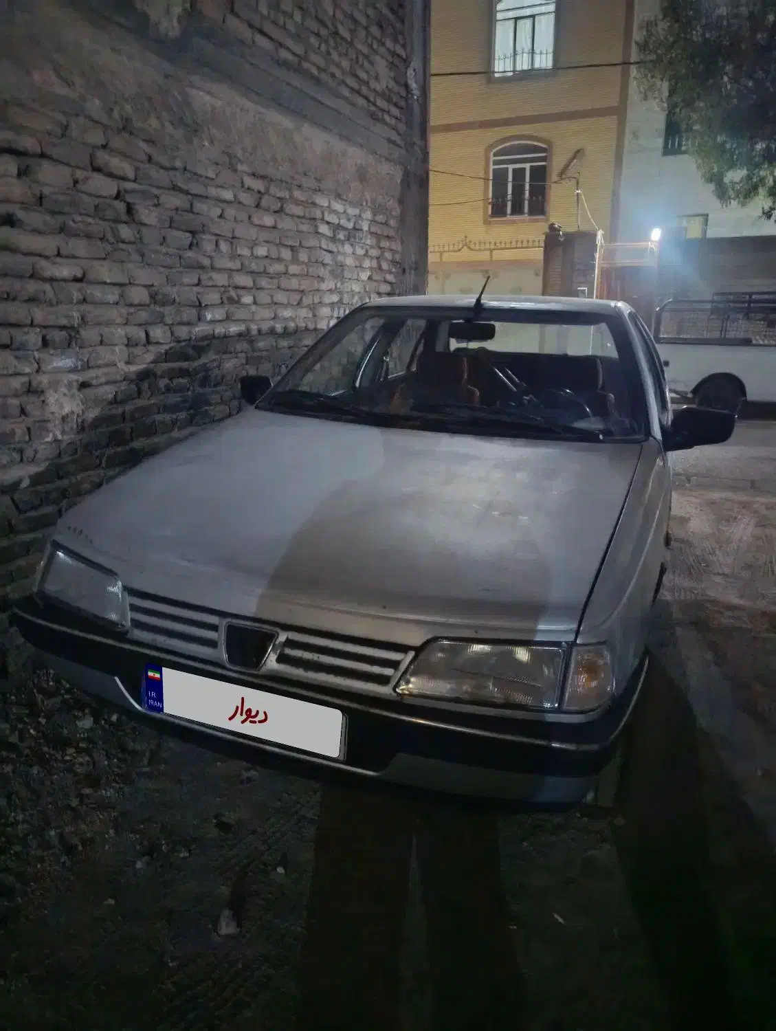 خودرو پژو، 405 آگهی ann_20992472