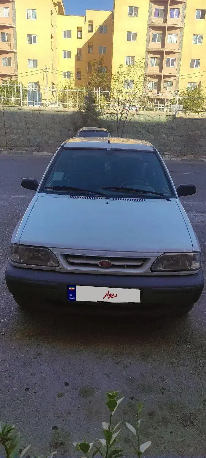 خودرو پراید، 131 آگهی ann_20992474