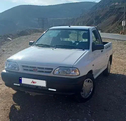 خودرو پراید، 151 آگهی ann_20992480
