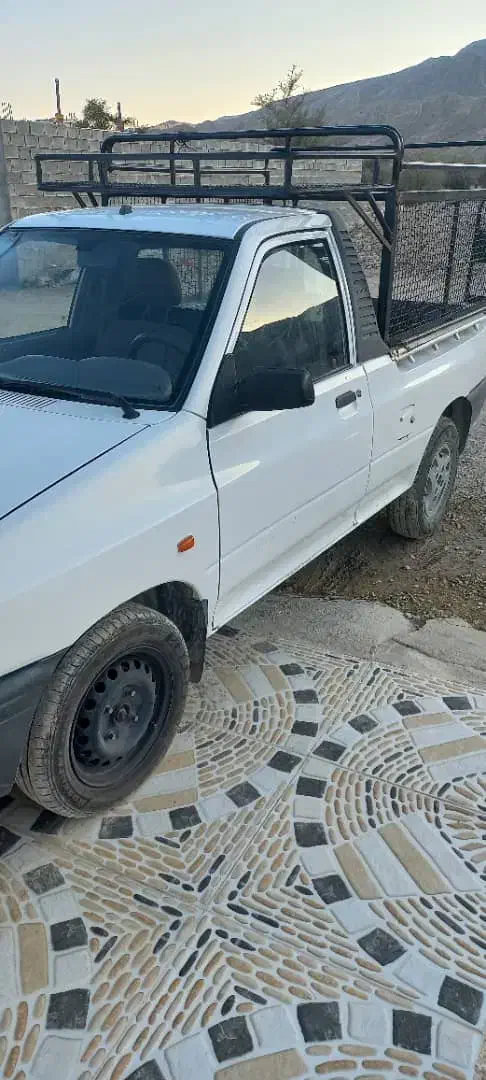 خودرو پراید، 151 آگهی ann_20992482