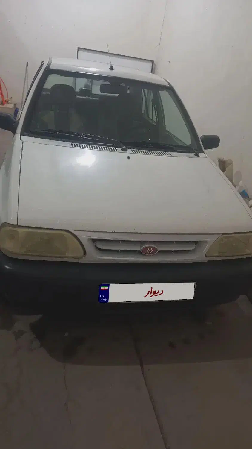 خودرو پراید، صبا آگهی ann_20992487