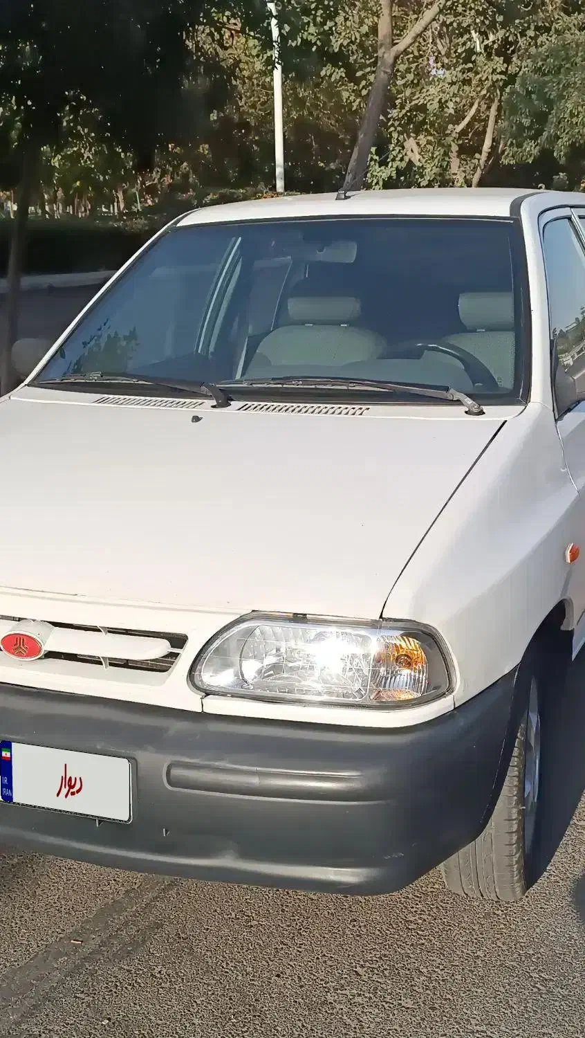خودرو پراید، 131 آگهی ann_20992509
