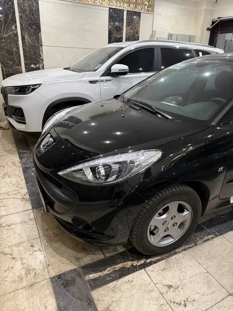 خودرو پژو، 207 آگهی ann_20992516