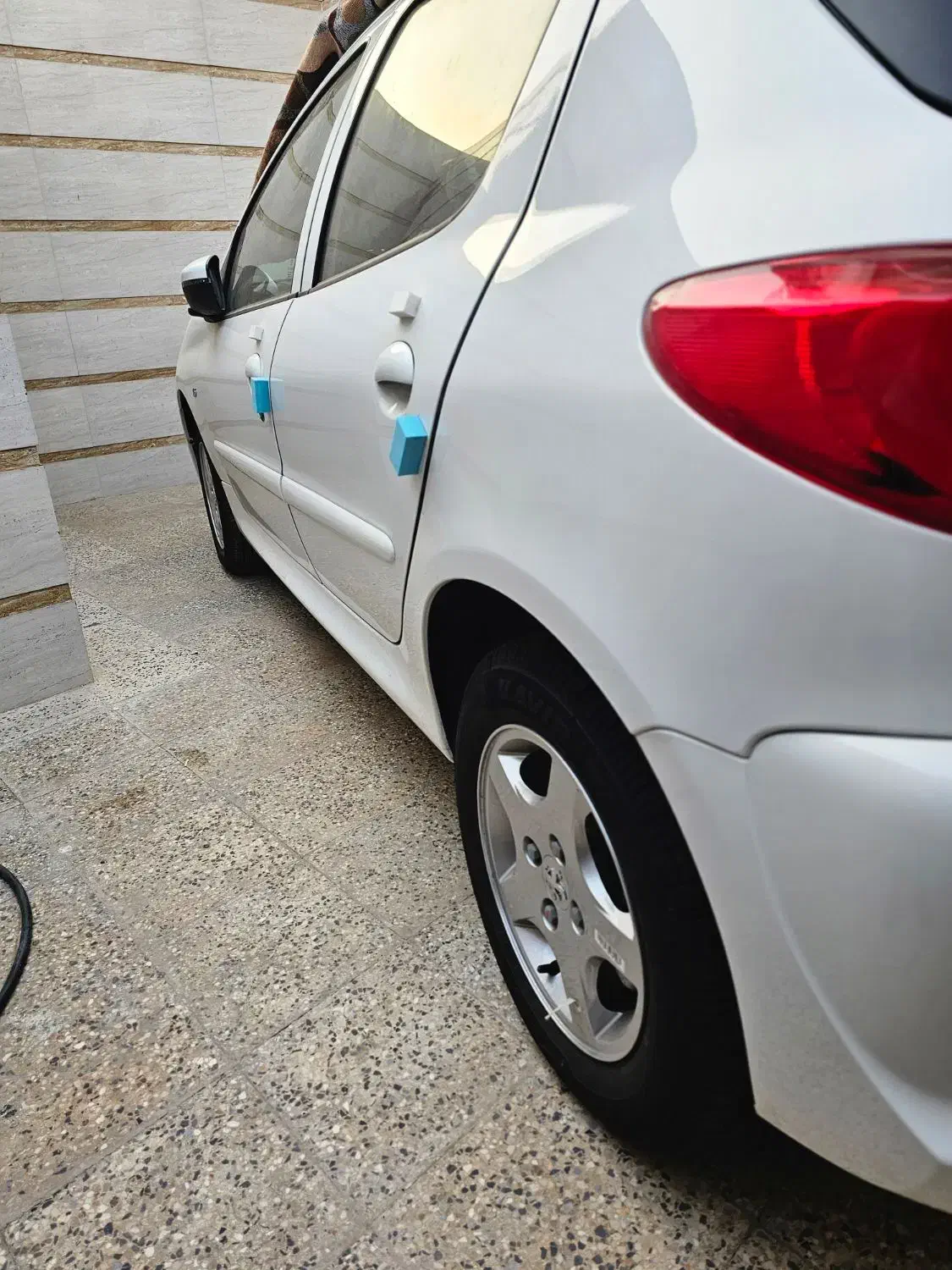 خودرو پژو، 207 آگهی ann_20992518