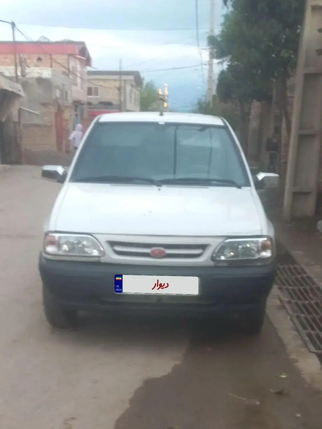 خودرو پراید، 131 آگهی ann_20992520