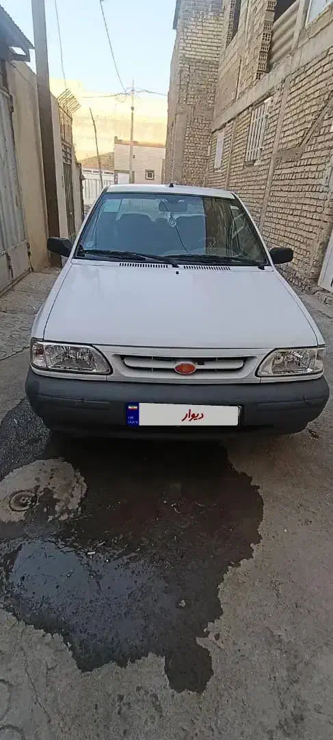 خودرو پراید، 131 آگهی ann_20992539