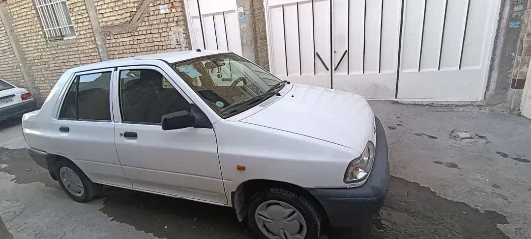 پراید 131 SE - 1399