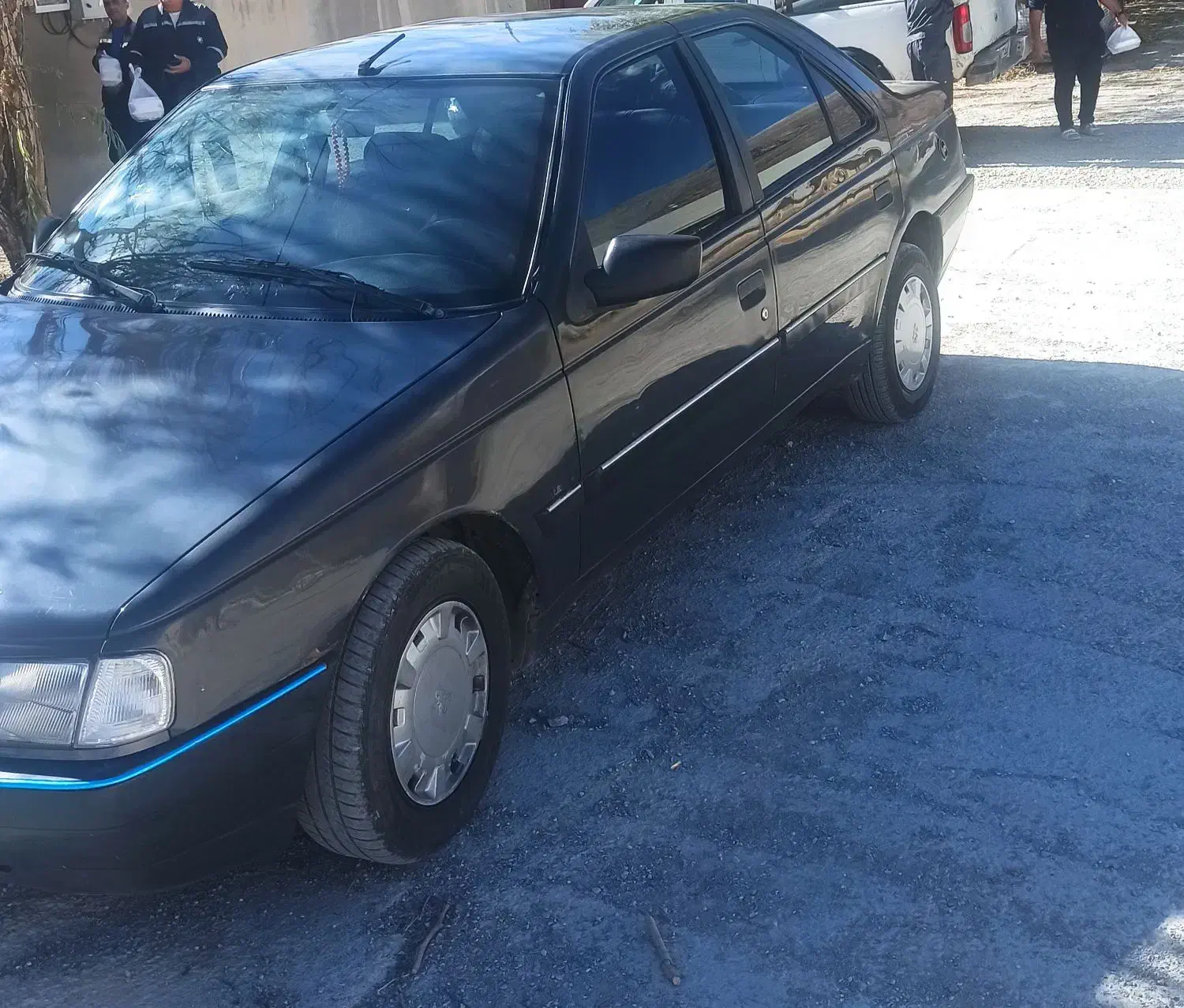 خودرو پژو، 405 آگهی ann_20992543