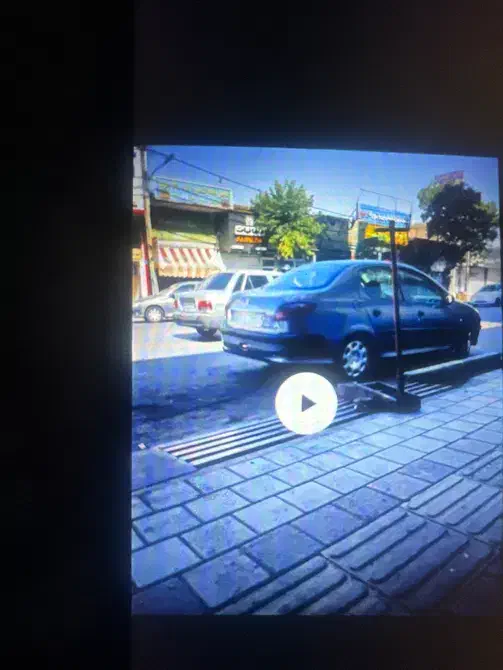 خودرو پژو، ۲۰۶ صندوق دار آگهی ann_20992549