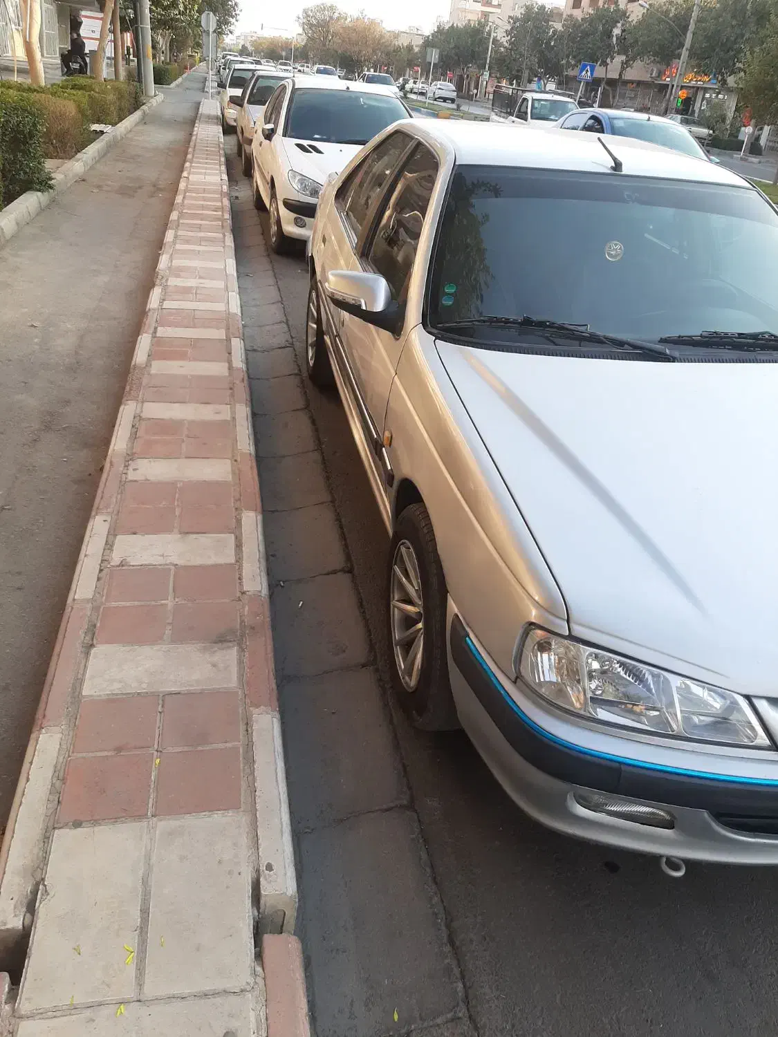 خودرو پژو، پارس آگهی ann_20992551