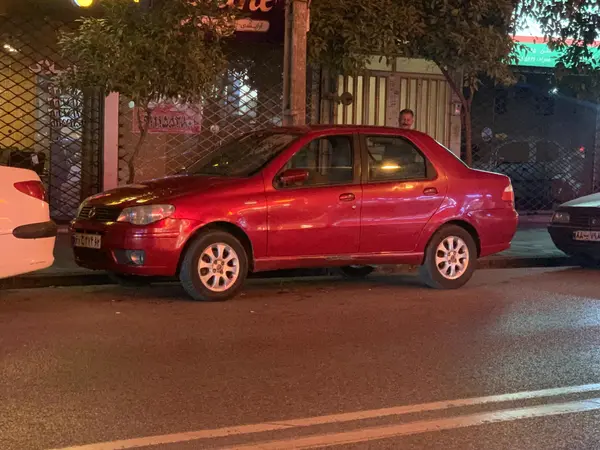 خودرو فیات، سی ینا آگهی ann_20992555