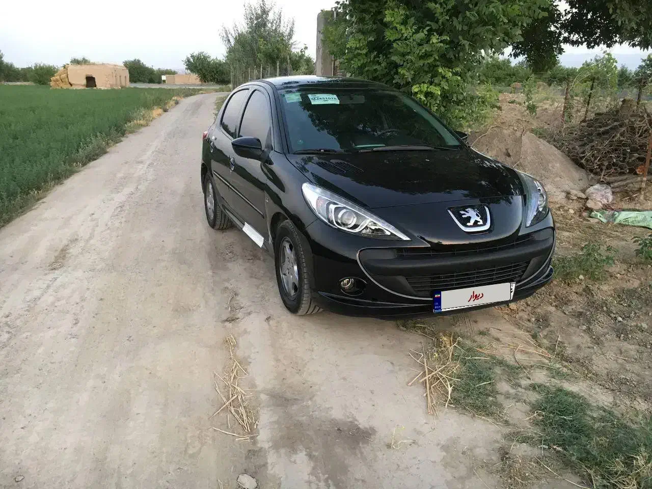 خودرو پژو، 207 آگهی ann_20992581