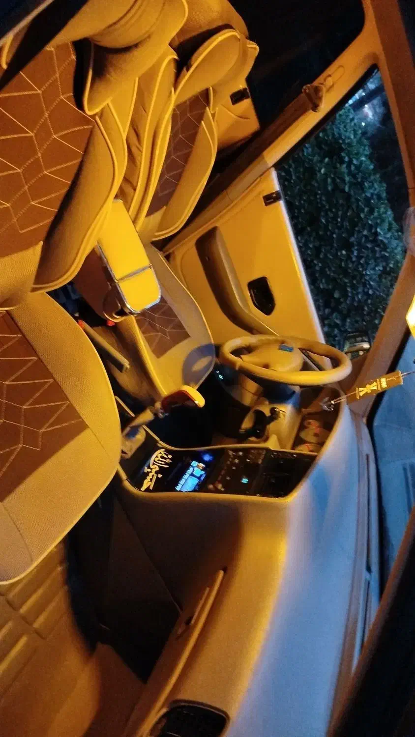 پژو 405 GLX - 1384