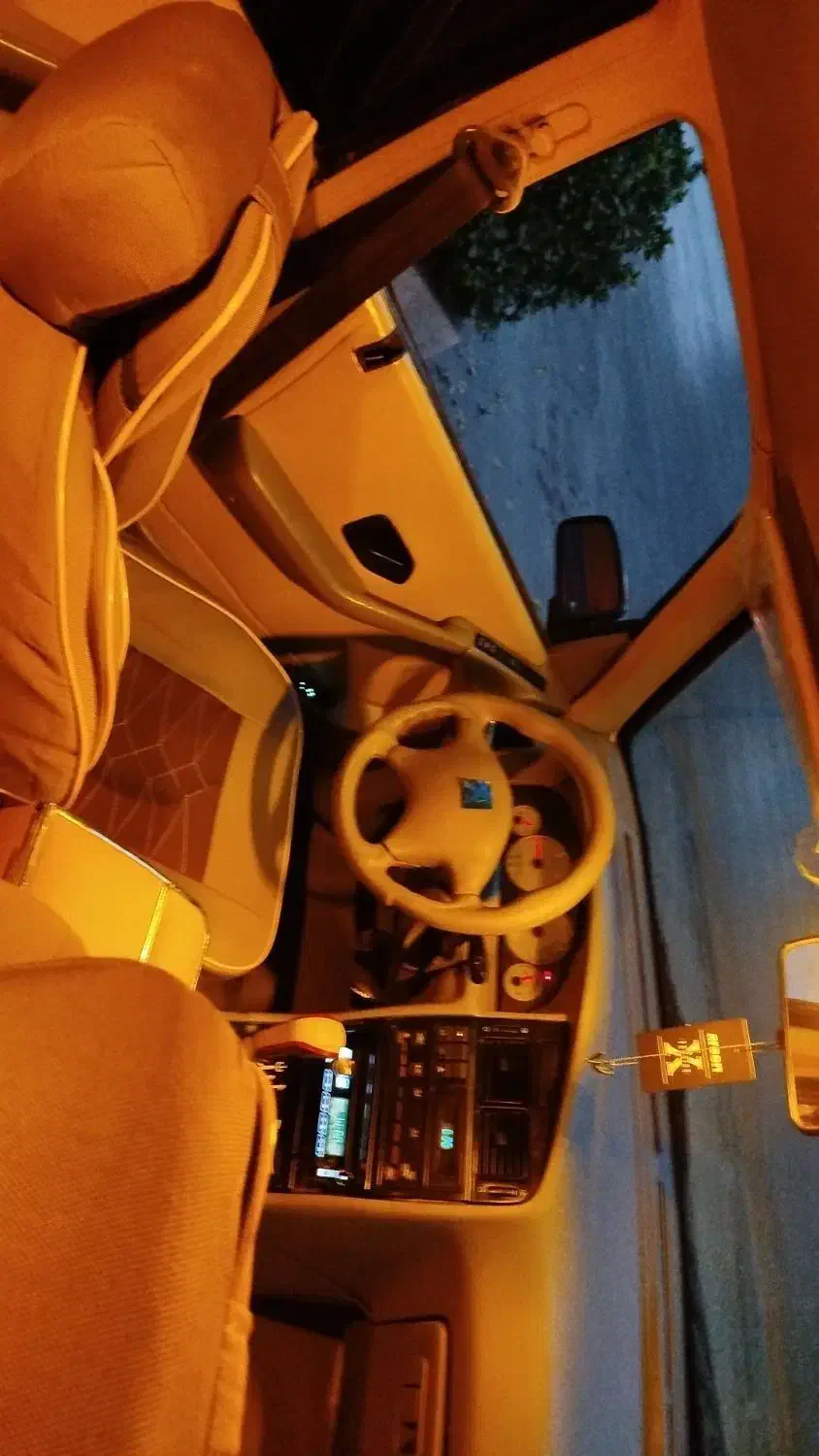 پژو 405 GLX - 1384