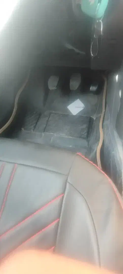 سمند سورن پلاس تاکسی دوگانه سوز - 1403